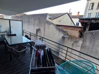 Location appartement 3 pièces