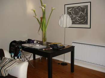 Location Appartement 4 piècesLyon 9e