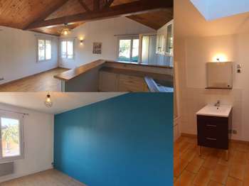 Location Appartement 3 piècesLys-Haut-Layon