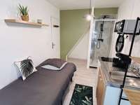 Location appartement 1 pièce Location appartement 1 pièce