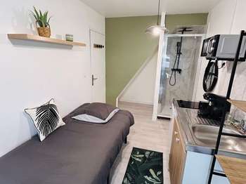 Location Appartement T1Lys-lez-Lannoy