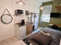 Location appartement 1 pièce