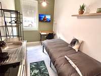 Location appartement 1 pièce