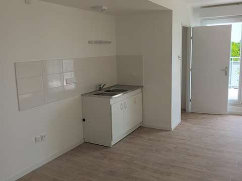 Location appartement 3 pièces Location appartement 3 pièces