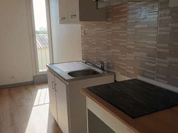 Location Appartement 2 piècesMaché