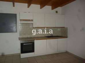 Location Appartement 2 piècesMachecoul