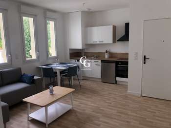 Location Appartement 2 piècesMachecoul