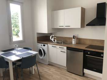 Location appartement 2 pièces Location appartement 2 pièces