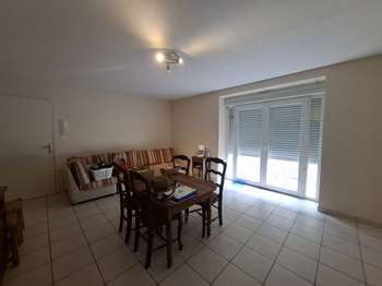 Location Appartement 2 piècesMachecoul