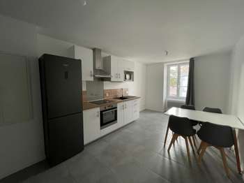 Location Appartement 2 piècesMachecoul