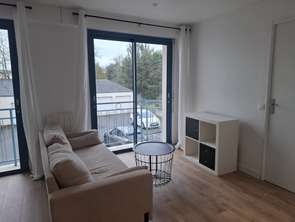 Location Appartement 2 piècesMachecoul-Saint-Même