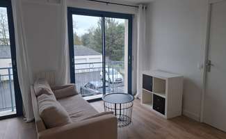 Photo Location appartement Machecoul-Saint-Même