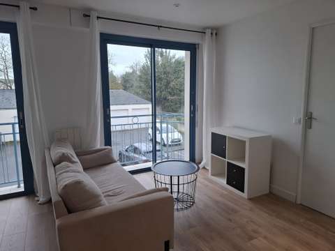 Location appartement 2 pièces Machecoul-Saint-Même 44