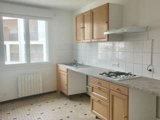 Location appartement 3 pièces