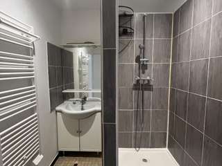 Location appartement 3 pièces