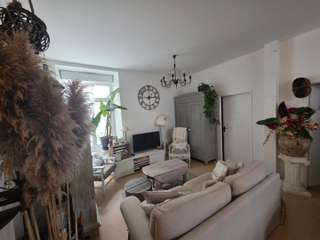 Location appartement 5 pièces