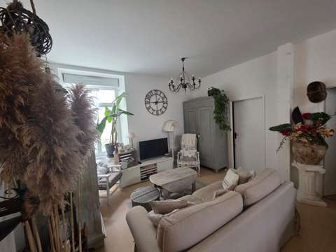 Location appartement 5 pièces Machecoul-Saint-Même 44