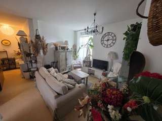 Location appartement 5 pièces