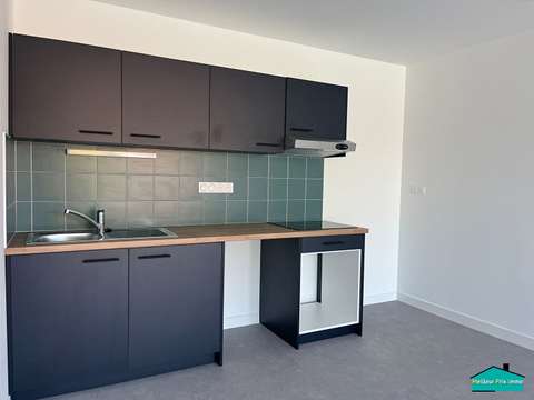 Location appartement 3 pièces Machecoul-Saint-Même 44