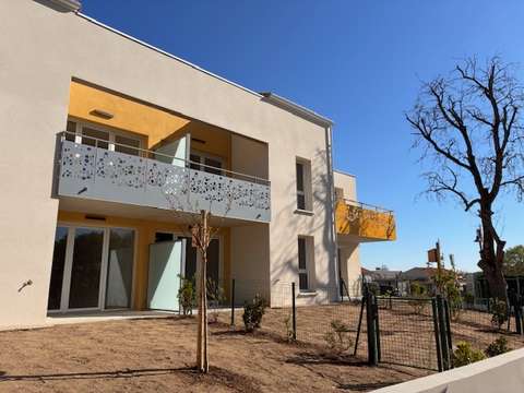 Location appartement 2 pièces Machecoul-Saint-Même 44