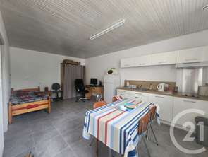 Location Appartement T1Machecoul-Saint-Même