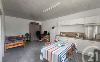 Photo Location appartement Machecoul-Saint-Même