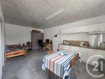 Location appartement 1 pièce Machecoul-Saint-Même 44