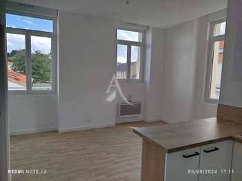 Location appartement 2 pièces