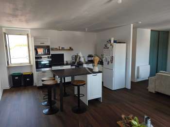 Location Appartement 3 piècesMachecoul-Saint-Même