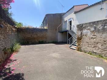 Location Appartement T1Machecoul-Saint-Même