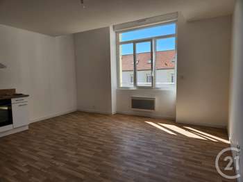 Location Appartement 3 piècesMachecoul-Saint-Même