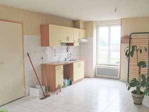 Location Appartement 3 piècesMaen-Roch