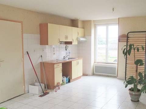 Location appartement 3 pièces Maen-Roch 35