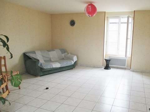Location appartement 3 pièces