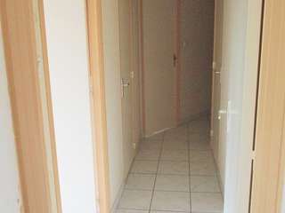 Location appartement 3 pièces