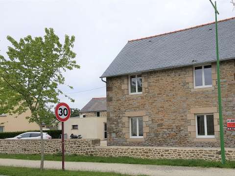 Location appartement 3 pièces