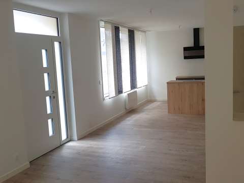Location appartement 2 pièces Maen-Roch 35