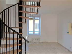 Location Appartement 2 piècesMaen-Roch