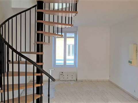 Location appartement 2 pièces Maen-Roch 35