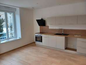 Location Appartement 4 piècesMaen-Roch