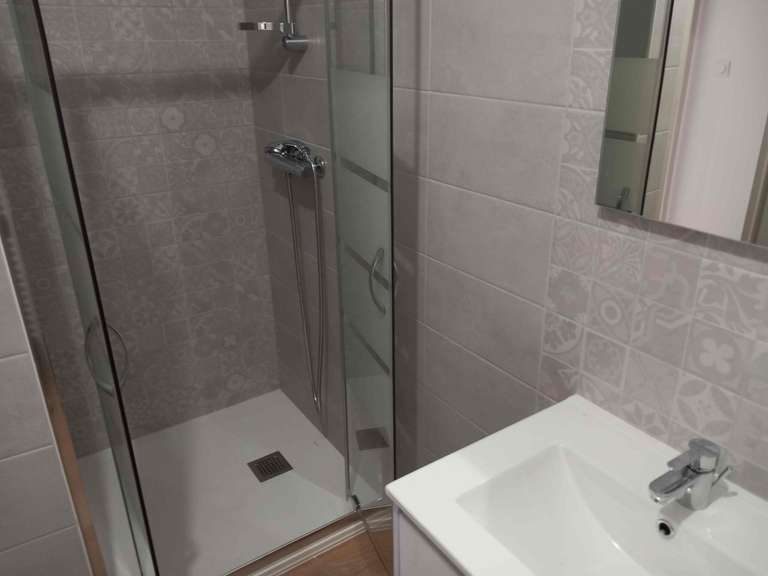 Location appartement 4 pièces