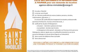 Photo Location appartement Maen-Roch