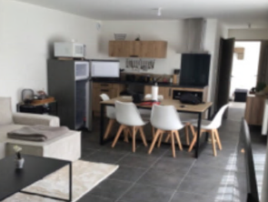 Location Appartement 3 piècesMaen-Roch