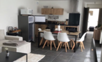 Photo Location appartement Maen-Roch