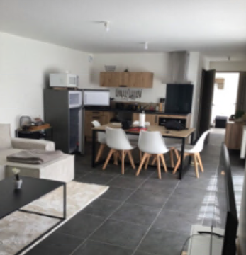 Location appartement 3 pièces Maen-Roch 35