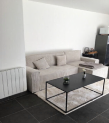 Location appartement 3 pièces