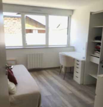 Location appartement 3 pièces Location appartement 3 pièces