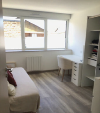 Location appartement 3 pièces