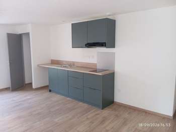 Location appartement 2 pièces Maen-Roch 35