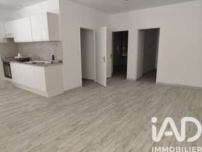 Location Appartement 3 piècesMagné